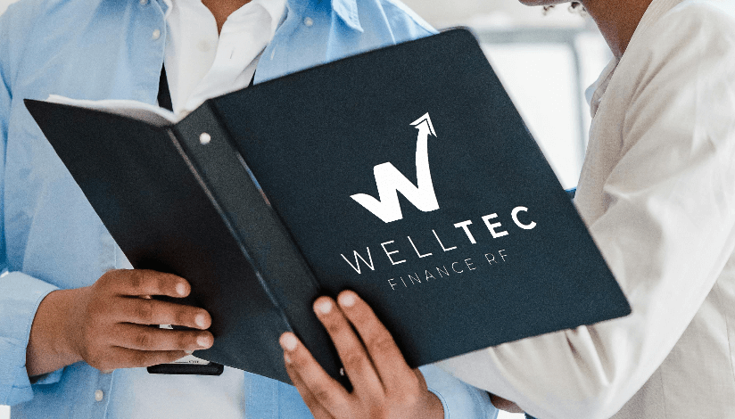 Welltec Finance RF