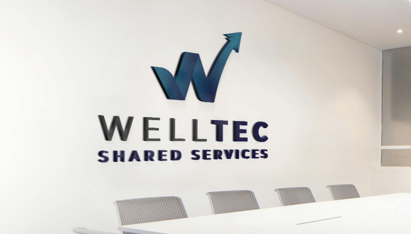 Welltec Shared Services